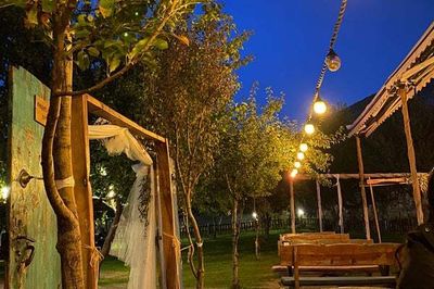 Omar Çavuş Çiftliği