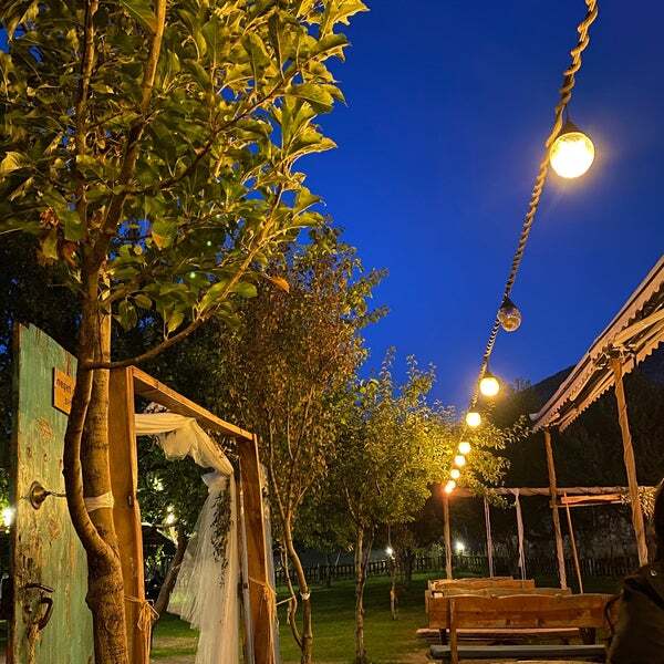 Omar Çavuş Çiftliği