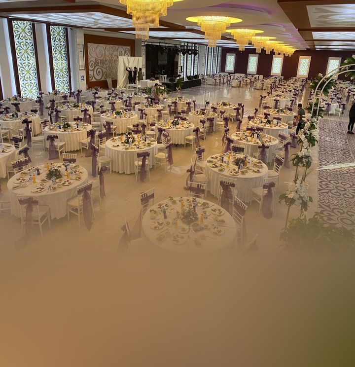 Grand Çınar Salon