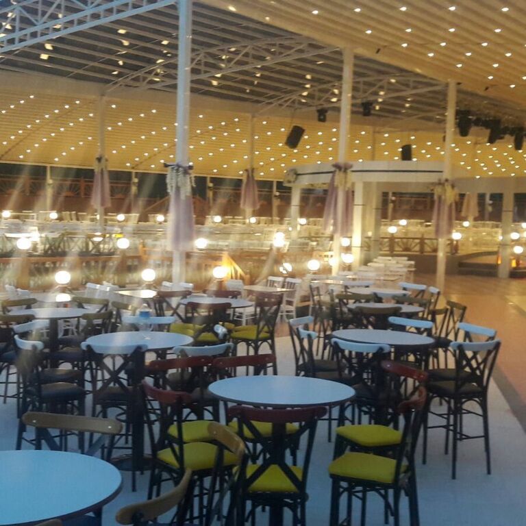 Hayal Garden Kır Düğün Salonu