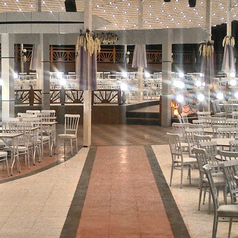 Hayal Garden Kır Düğün Salonu