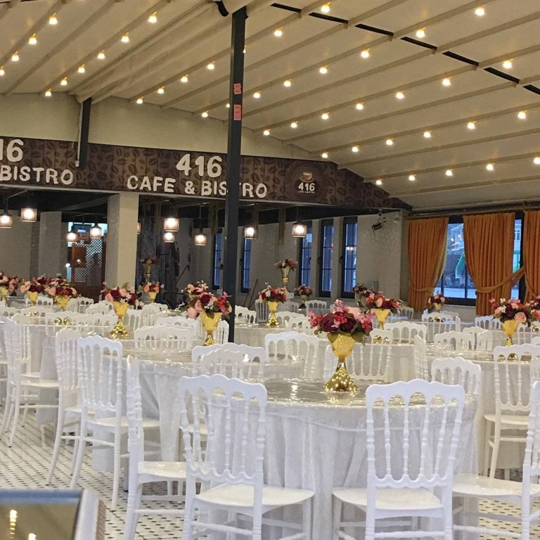 416 Cafe&Bistro