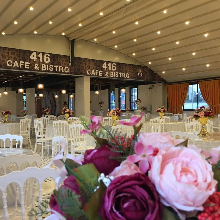 416 Cafe&Bistro