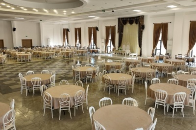 Çerkeş Kültür Merkezi