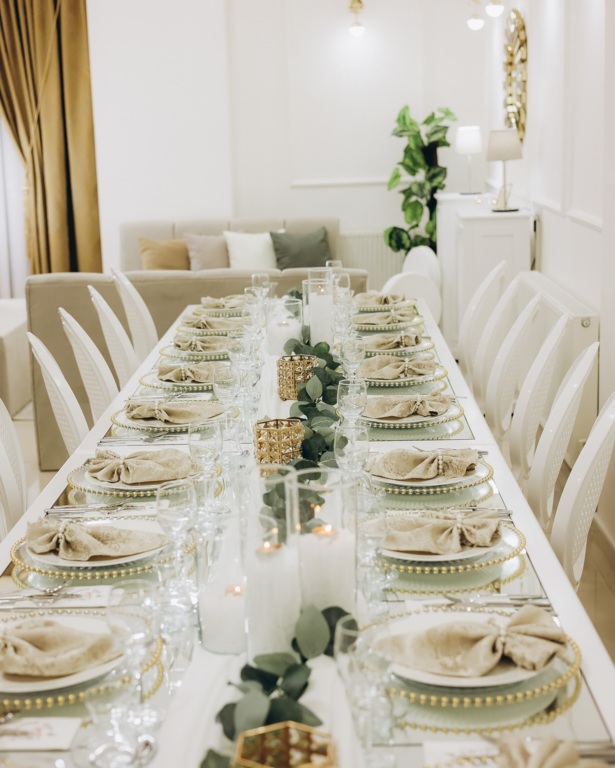 Çankırı Davet Evi