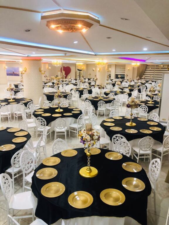 Duvak Davet Salonları