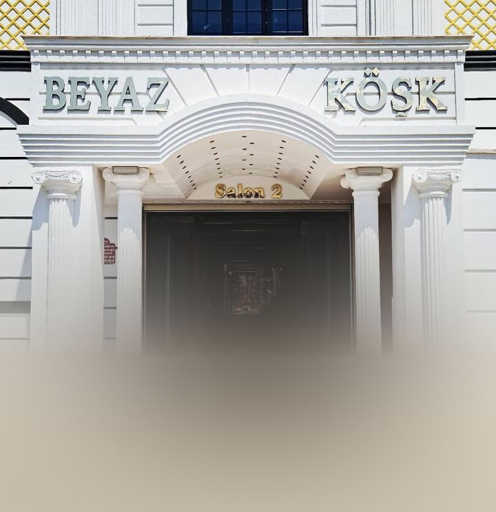 Beyaz Köşk Düğün&Davet