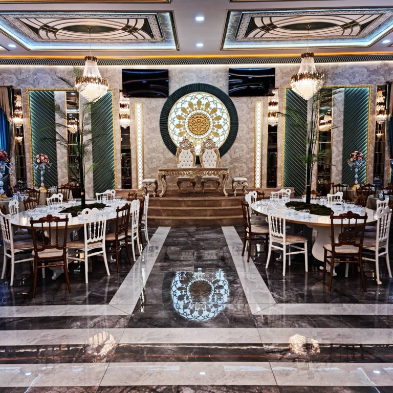 Beyaz Köşk Düğün&Davet