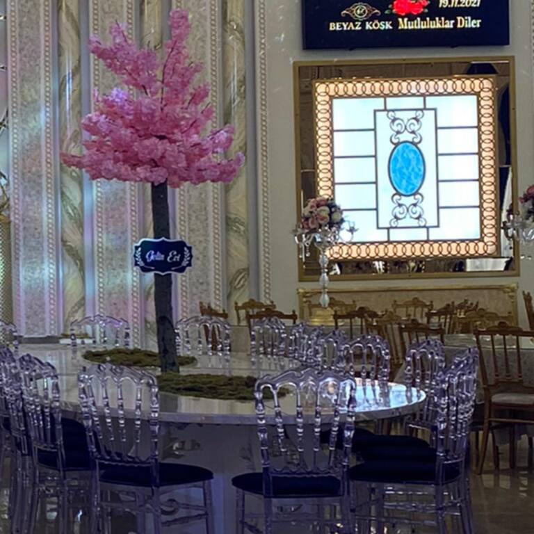 Beyaz Köşk Düğün&Davet