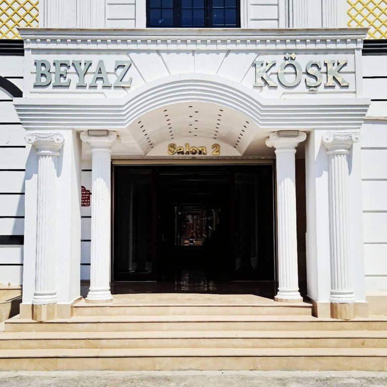 Beyaz Köşk Düğün&Davet