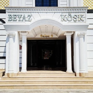 Beyaz Köşk Düğün&Davet