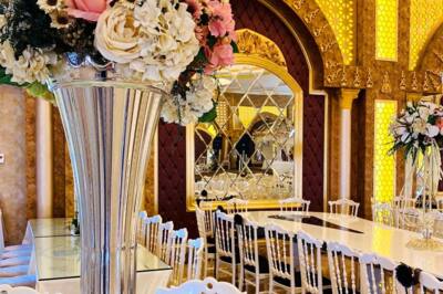 Aykanat Balo ve Düğün Sarayı