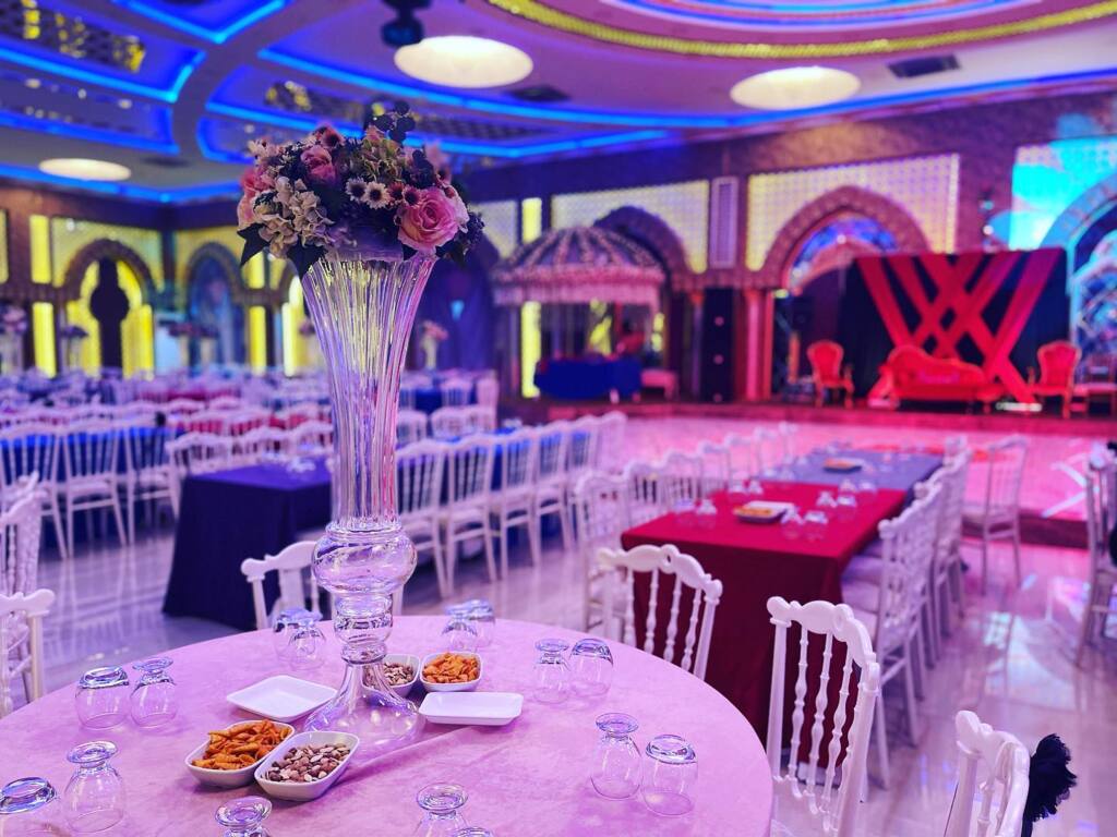 Aykanat Balo ve Düğün Sarayı