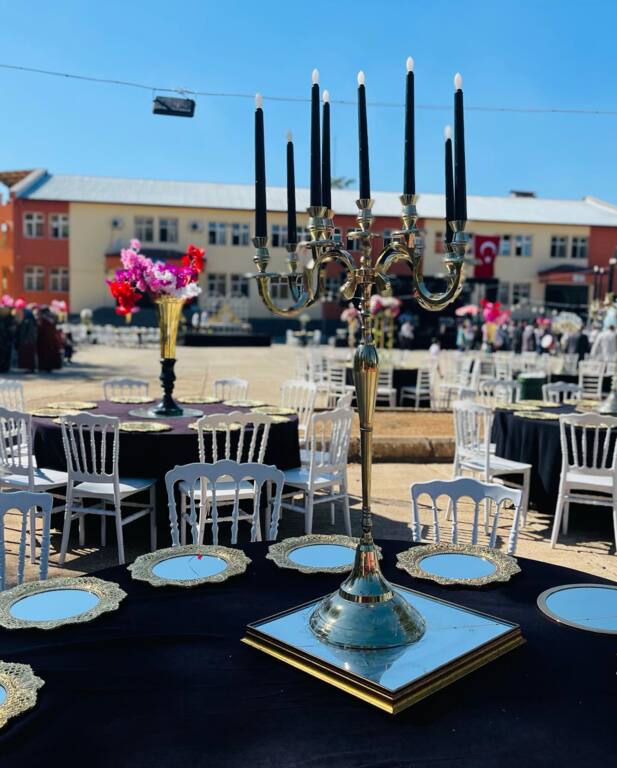 Aykanat Balo ve Düğün Sarayı