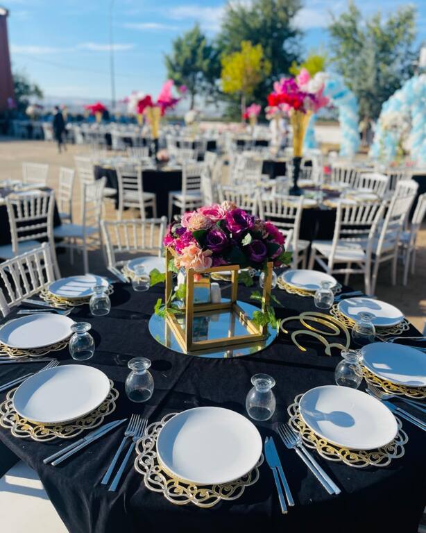 Aykanat Balo ve Düğün Sarayı