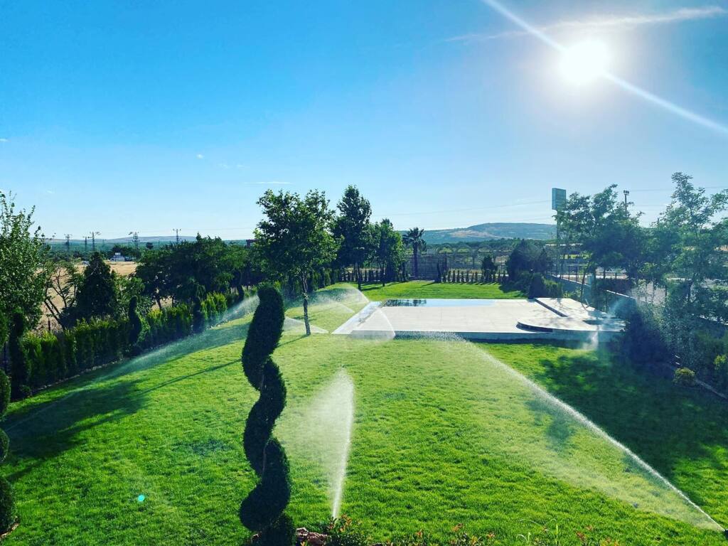 Aykanat Balo ve Düğün Sarayı