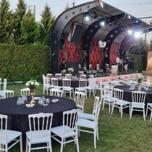 Dolce Vita Kır Düğün Salonu