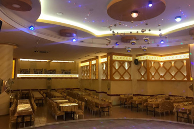 Ufuk Düğün Salonu