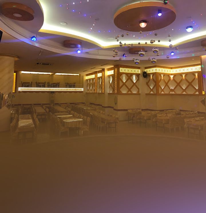 Ufuk Düğün Salonu