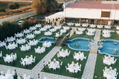Serenat Düğün ve Kır Bahçesi image