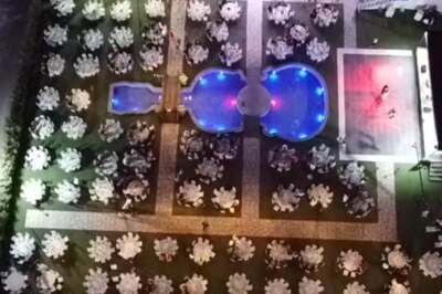 Serenat Düğün ve Kır Bahçesi