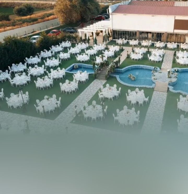 Serenat Düğün ve Kır Bahçesi