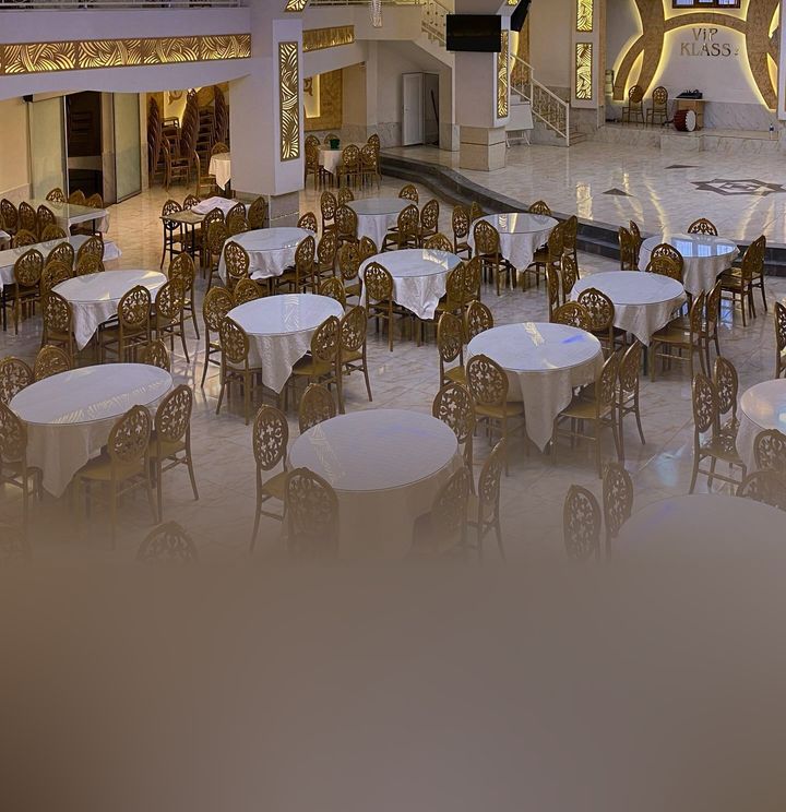 VIP Klass Düğün Salonları