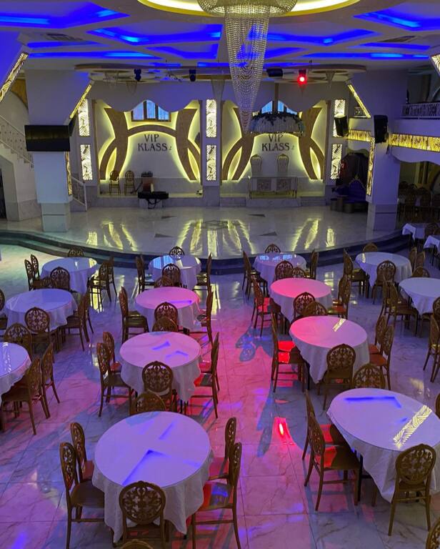 VIP Klass Düğün Salonları