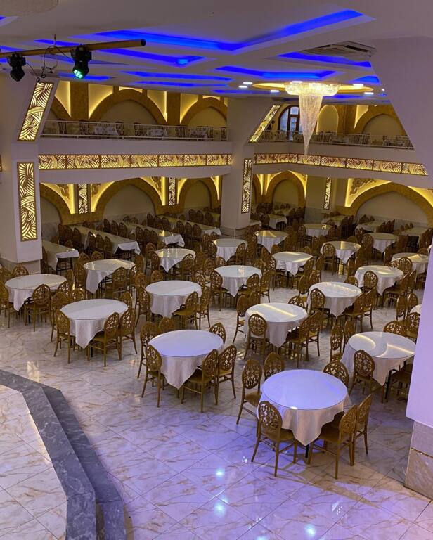 VIP Klass Düğün Salonları
