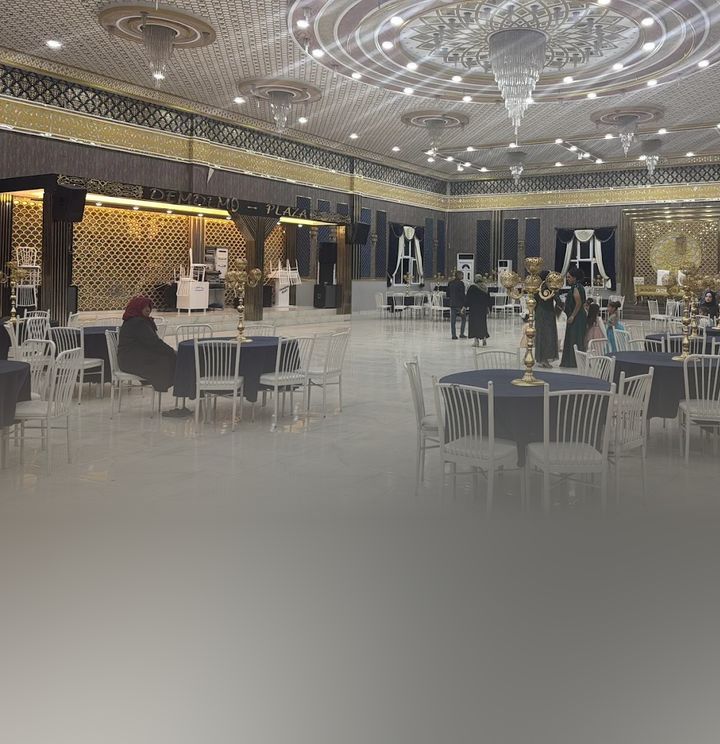 Demdemo Düğün Salonu