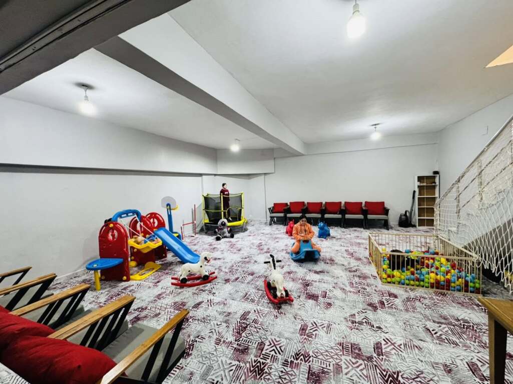 Prens∞Es VIP Davet Evi