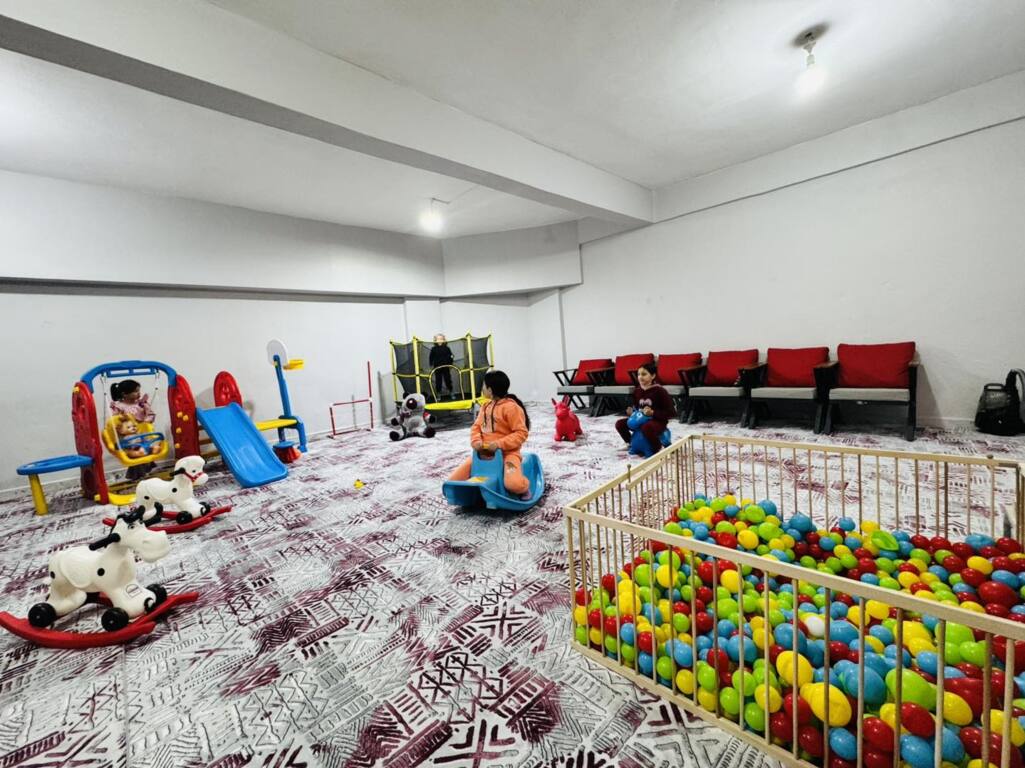 Prens∞Es VIP Davet Evi