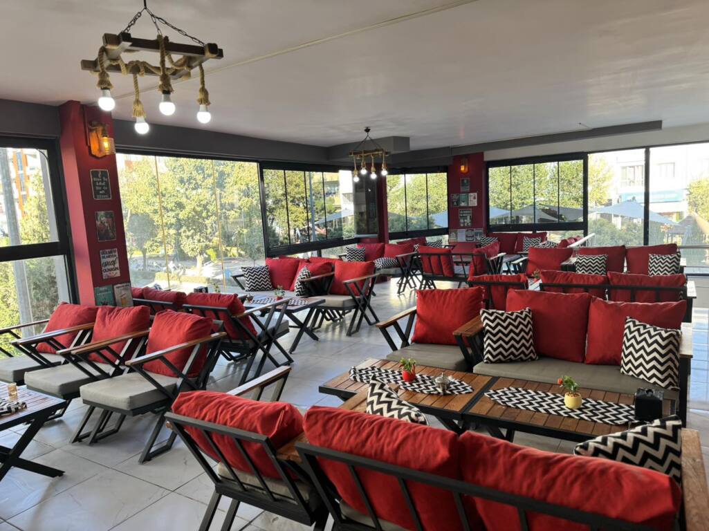 Prens∞Es VIP Davet Evi