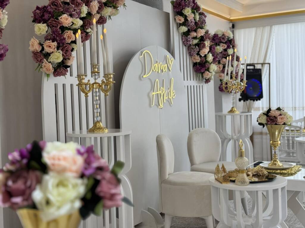 Prens∞Es VIP Davet Evi