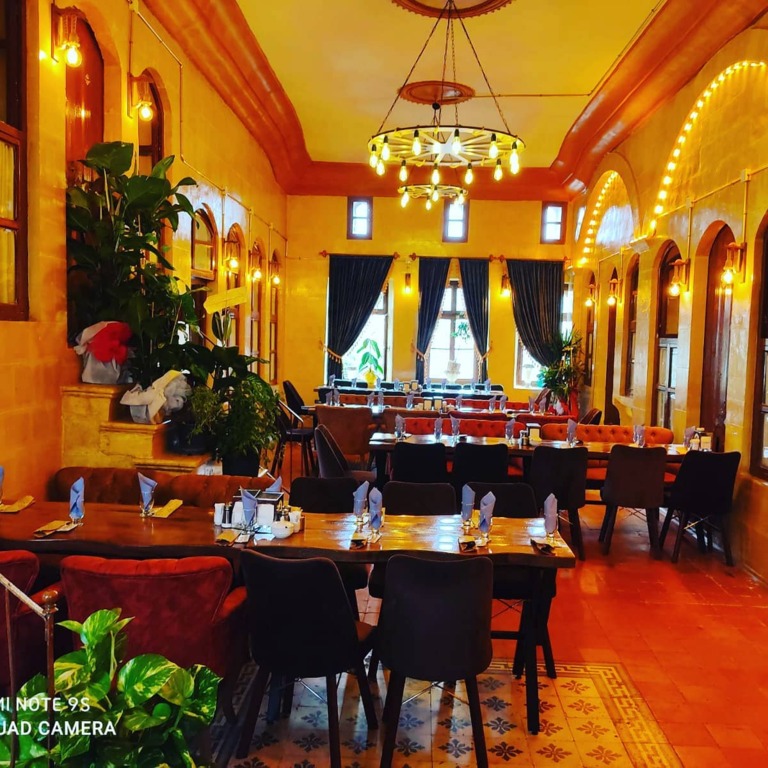 Kabaltı Cafe ve Restaurant