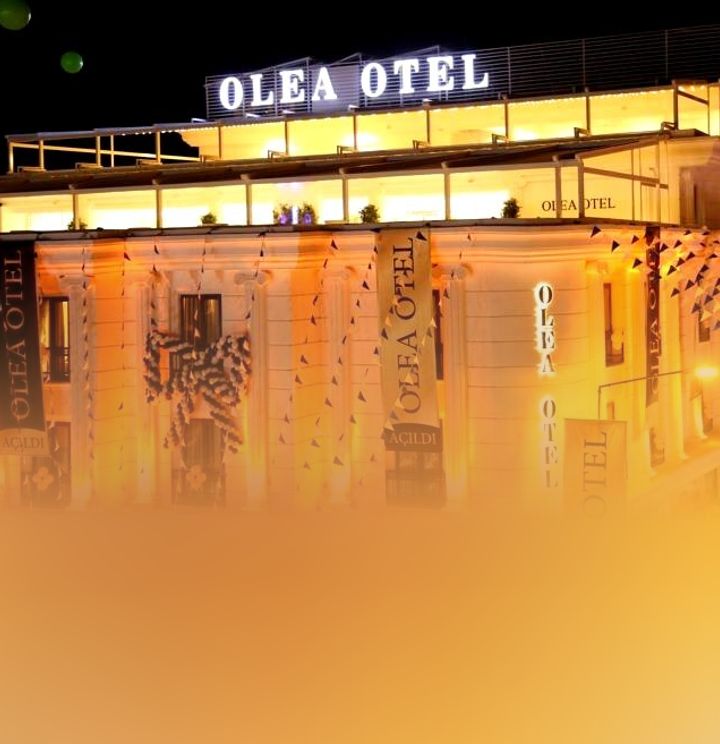 Olea Otel