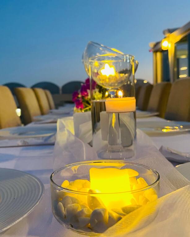 Olea Otel