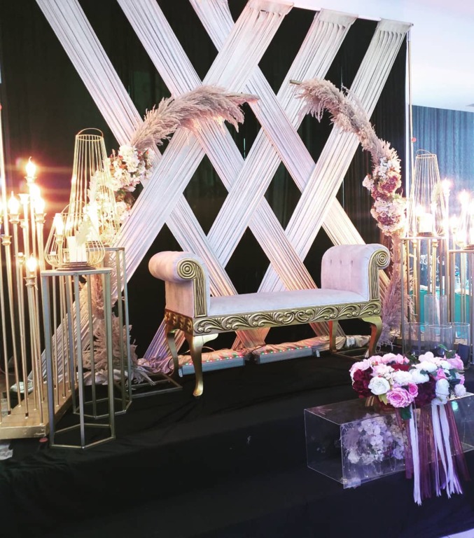 Çırağan Sarayı Düğün Salonları