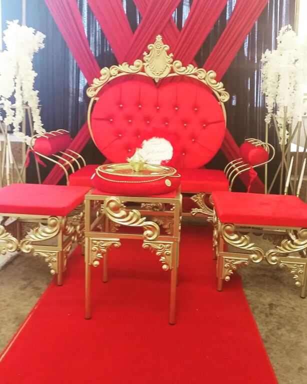 Çırağan Sarayı Düğün Salonları