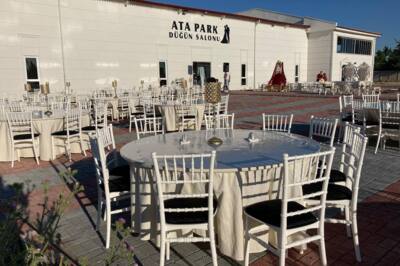 Atapark Düğün Salonu