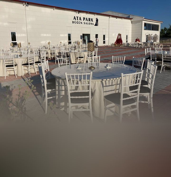 Atapark Düğün Salonu
