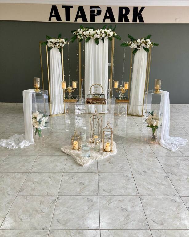 Atapark Düğün Salonu