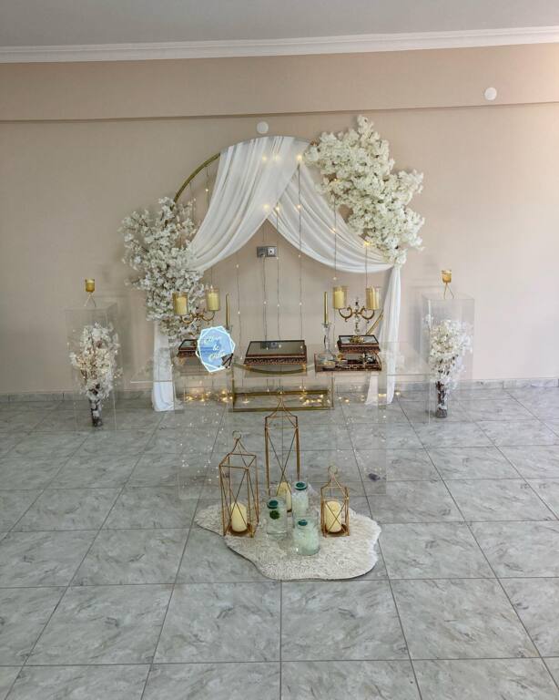 Atapark Düğün Salonu