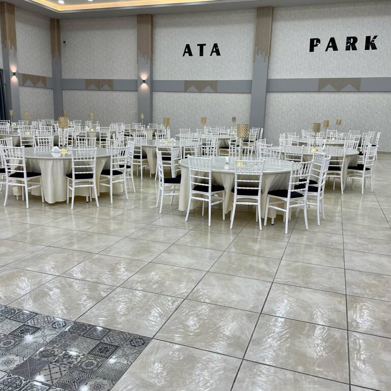 Atapark Düğün Salonu