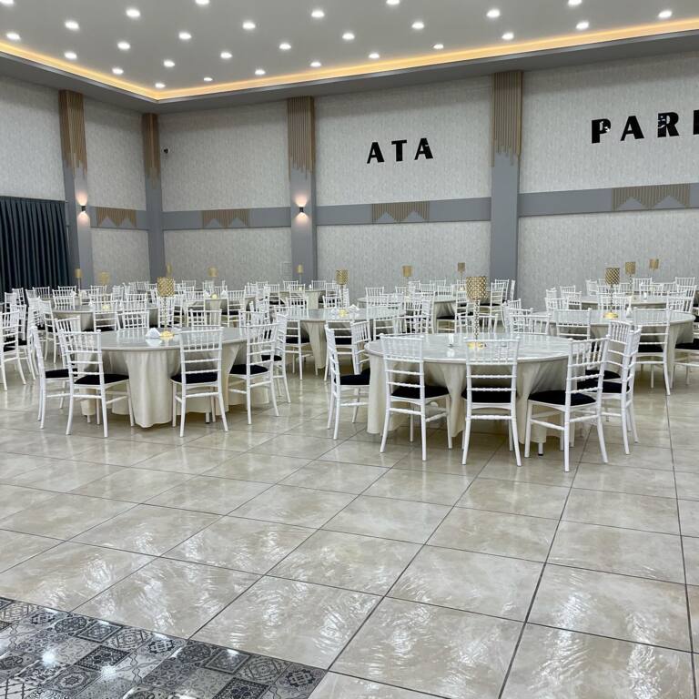 Atapark Düğün Salonu