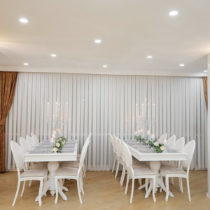 Ruya Event Home