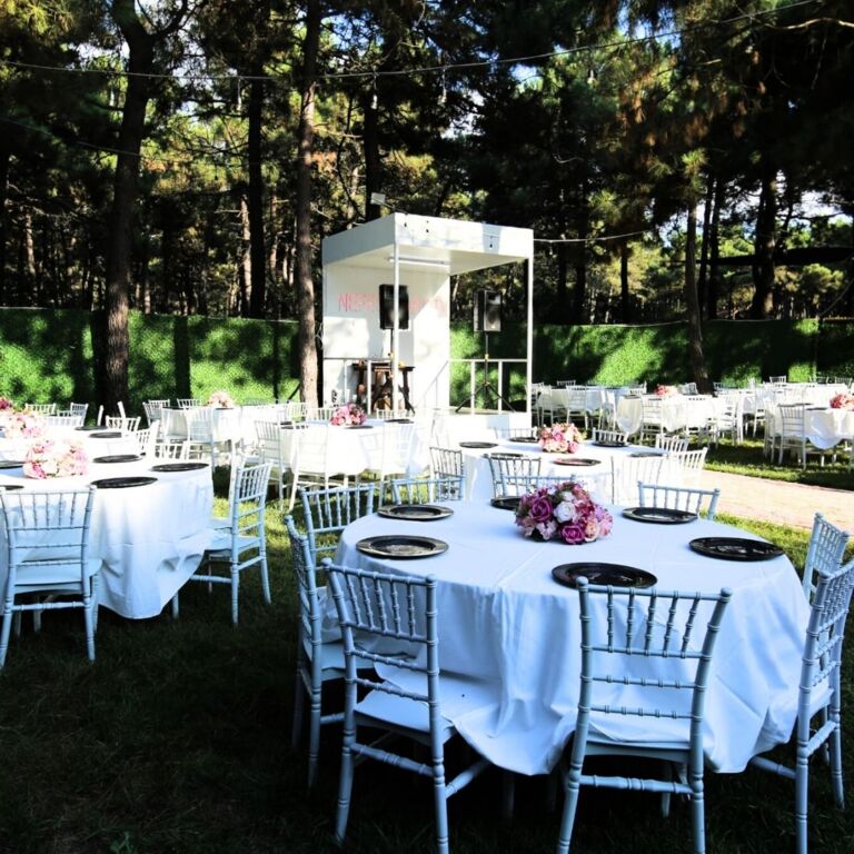 Nefes Garden