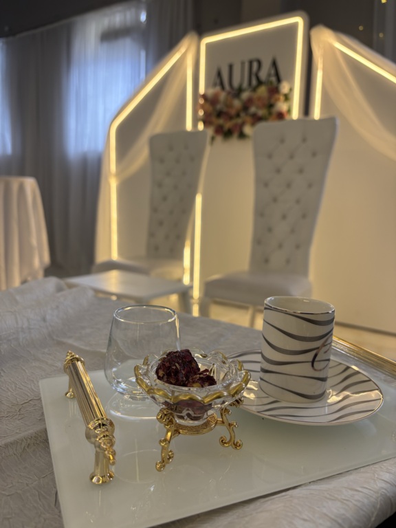 Aura Düğün ve Davet Salonu