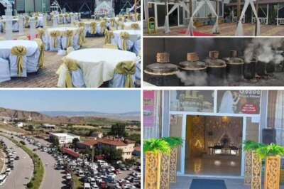 Gözde Düğün Salonu