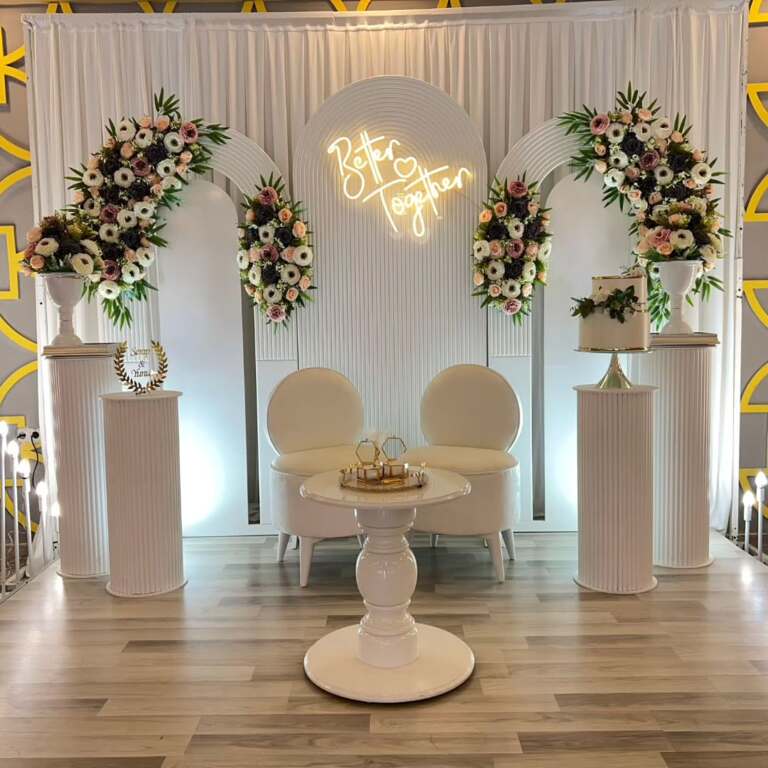 Gözde Düğün Salonu